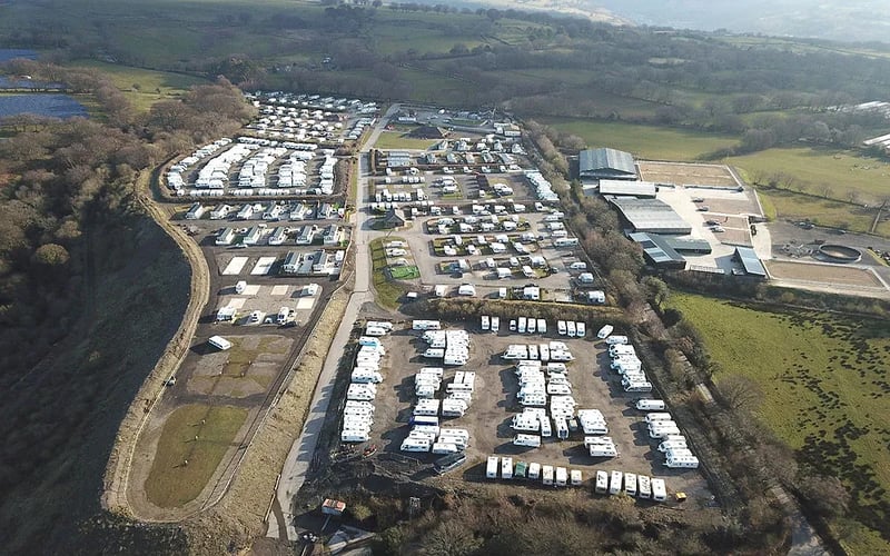 Pen Y Fan Caravan & Leisure Park Limited gallery 2