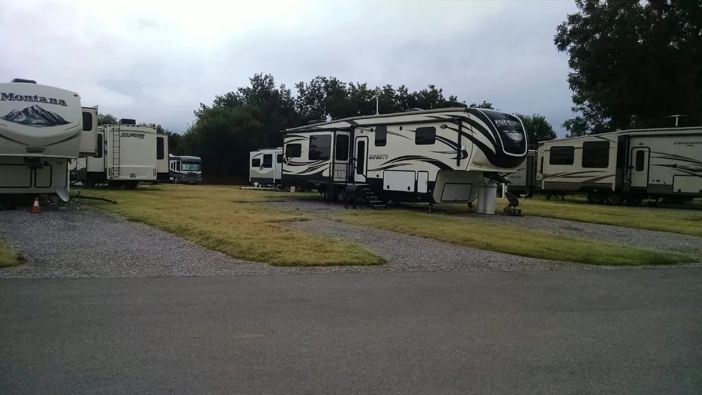 Pecan Grove RV Resort gallery 2