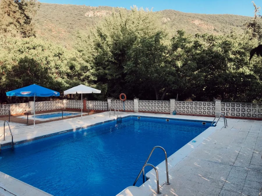 Camping la Torrecilla