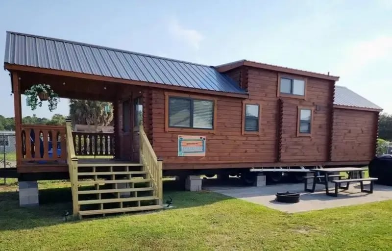 Seahaven Marine RV Park gallery 3