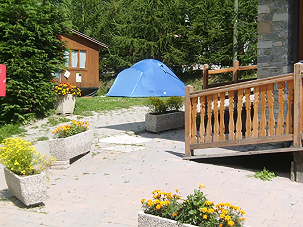 Camping Villaggio Turistico Glair gallery 1