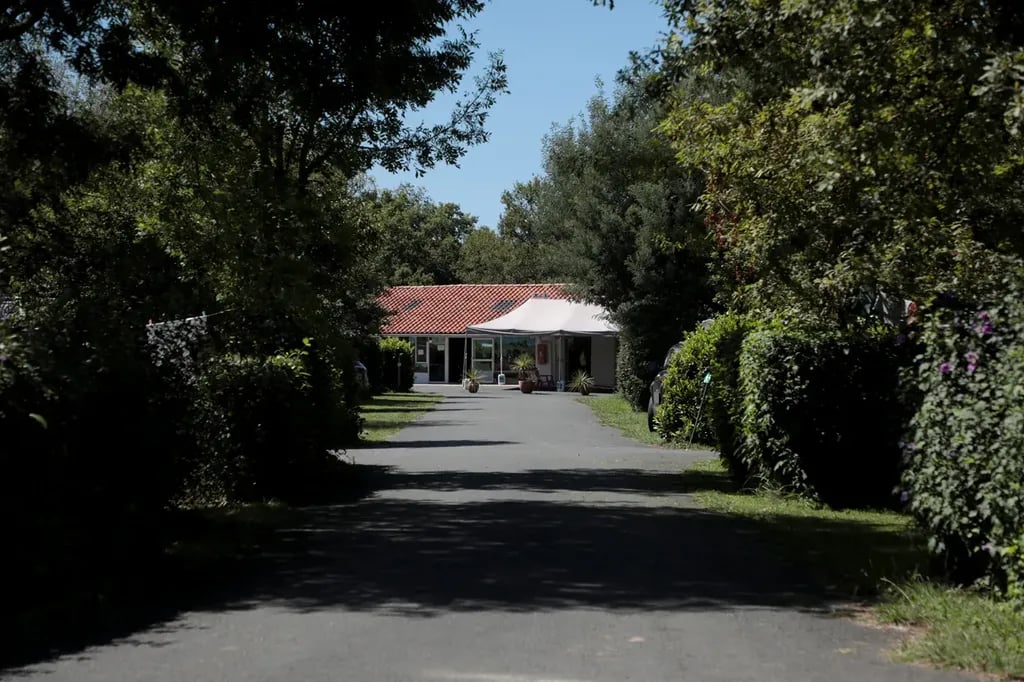 Camping-caravaning Hiriberria gallery 2