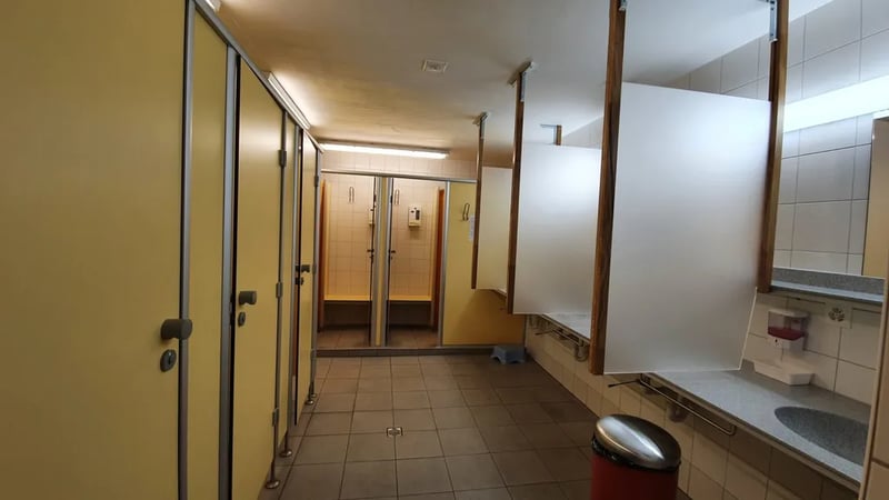 Camping Saanen gallery 1