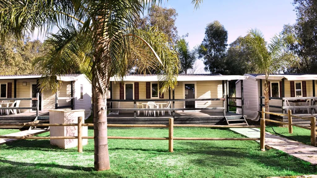 Sporting Club Village – Camping gallery 1