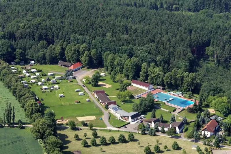 Campingplatz Reinsberg gallery 2