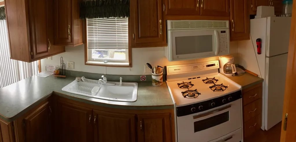 Bluegrass Campground gallery 3