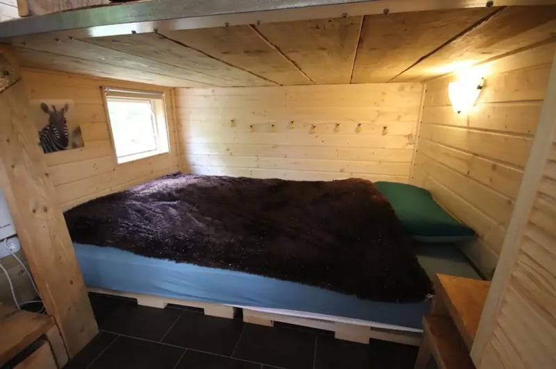 Campingplatz Safari gallery 2