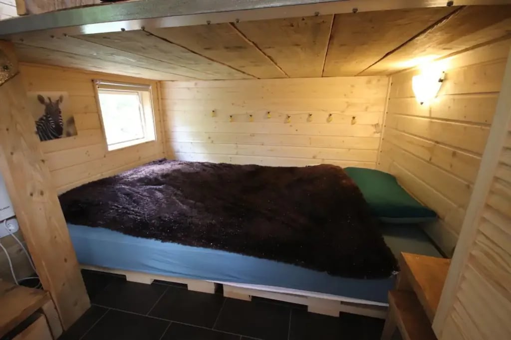Campingplatz Safari gallery 2