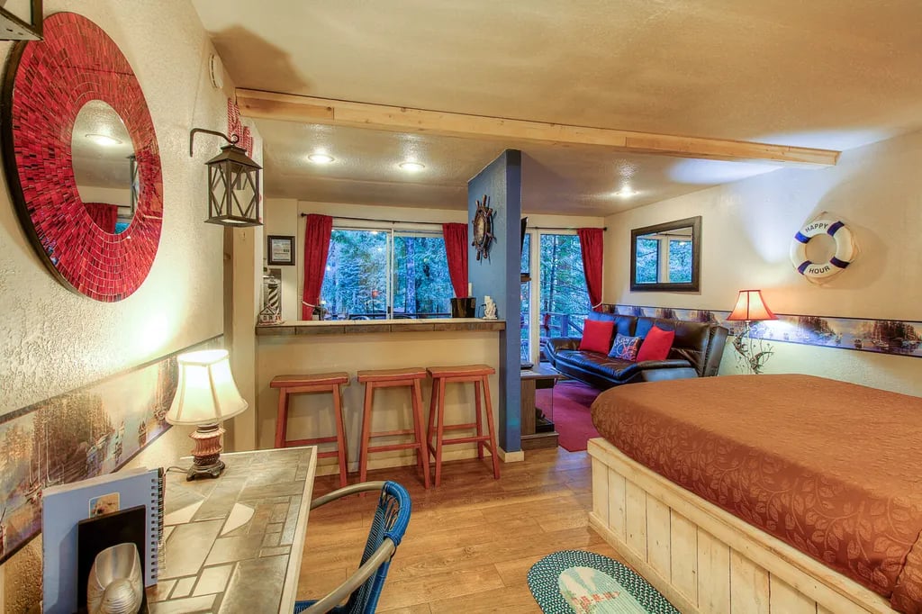 Redwoods River Resort & Campground gallery 3