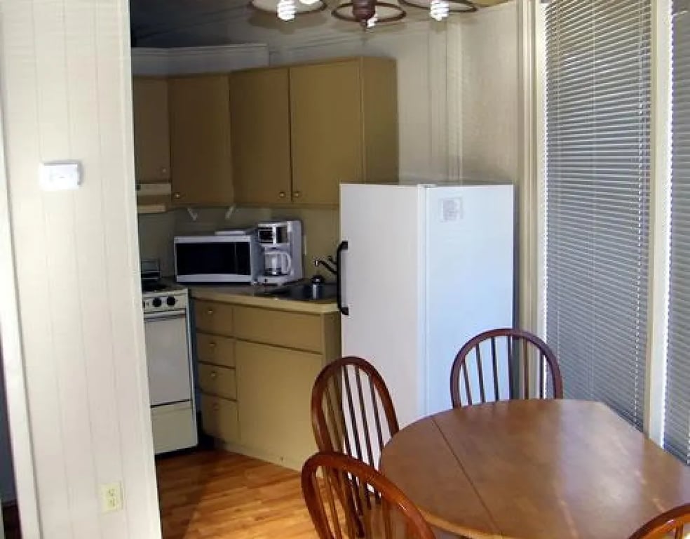 Lake Myers RV Resort gallery 1