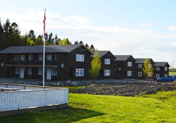 Vestby Hyttepark gallery 3