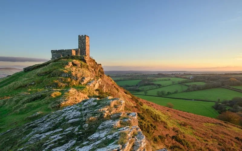 Puddleduck Valley gallery 3