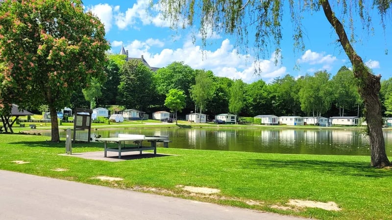 Camping Le Val de l’aisne gallery 3