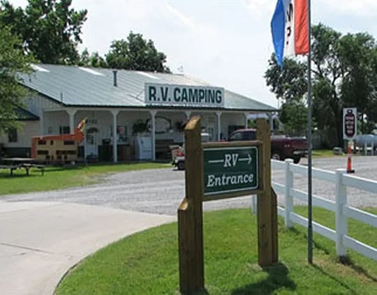 Hinton RV Park gallery 3