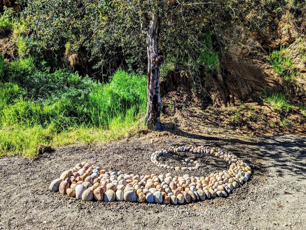 San Diego Mountain Lodge