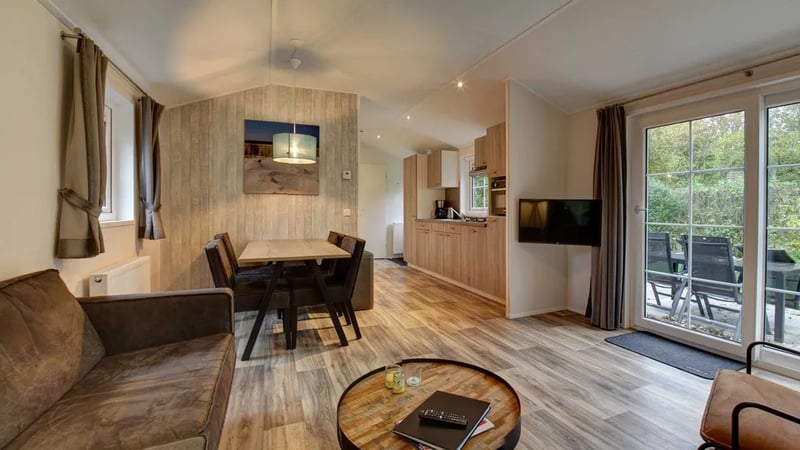 Camping Vredenhoef gallery 2