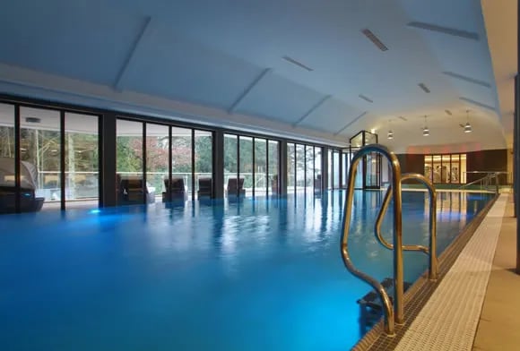 Limestone Lodges gallery 1