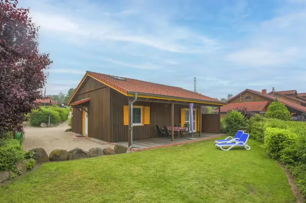 Maribell Yachthafen/Campingplatz