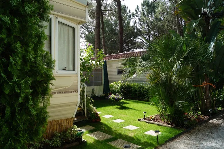 Parque Ecológico de Campismo Vasco da Gama gallery 3