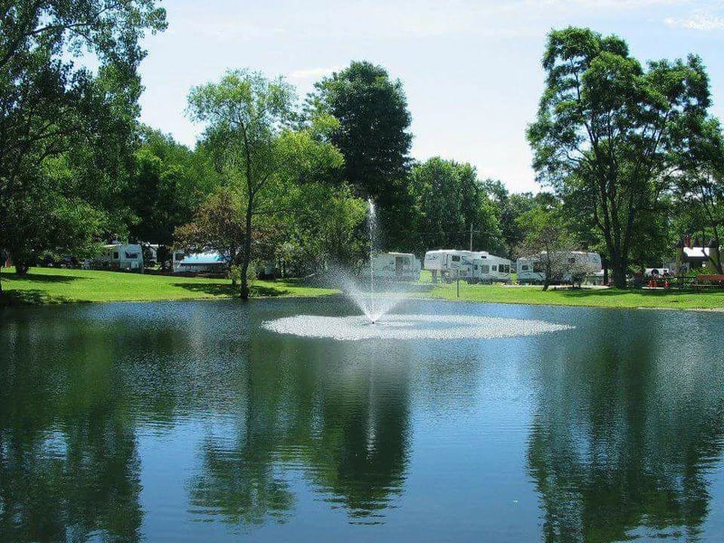 Upper Shire Campsites in Hillsdale, NY. gallery 1