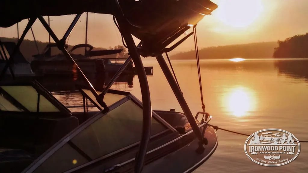 Ironwood Point Rec Area gallery 1