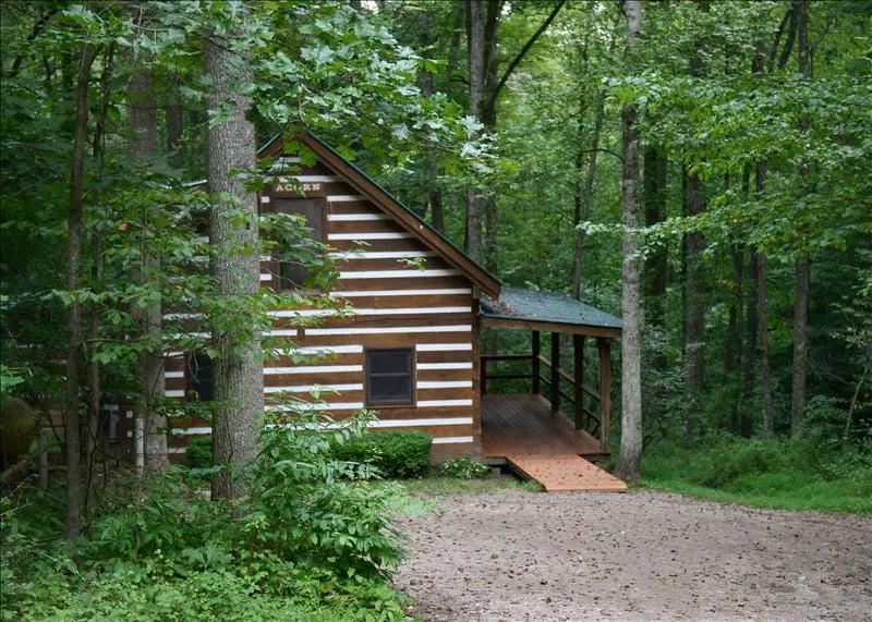 Top O’ The Caves Campground gallery 3
