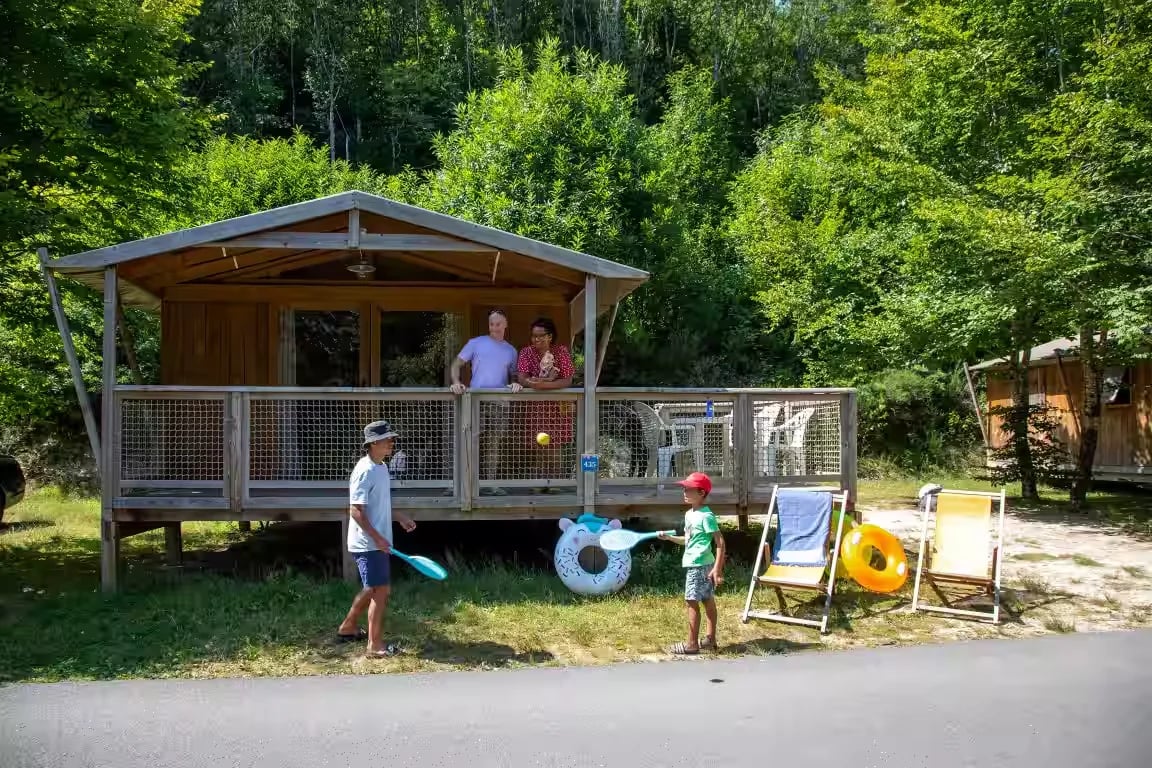 Flower Camping La Plage gallery 1