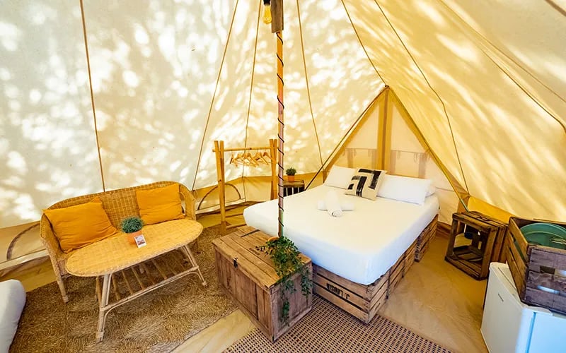 Kampaoh Playa de Levante