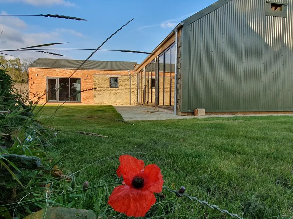 Glamping Thorpe gallery 3