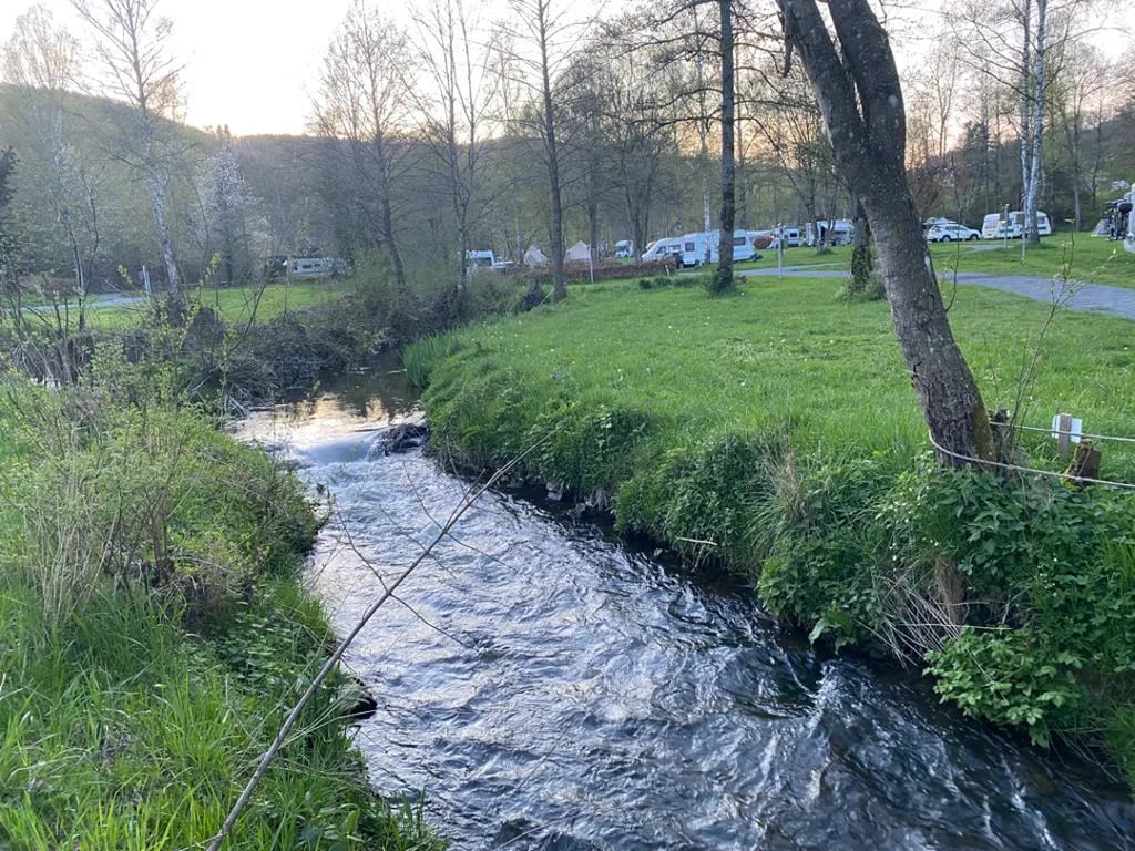 Camping Heilhauser Mühle gallery 2