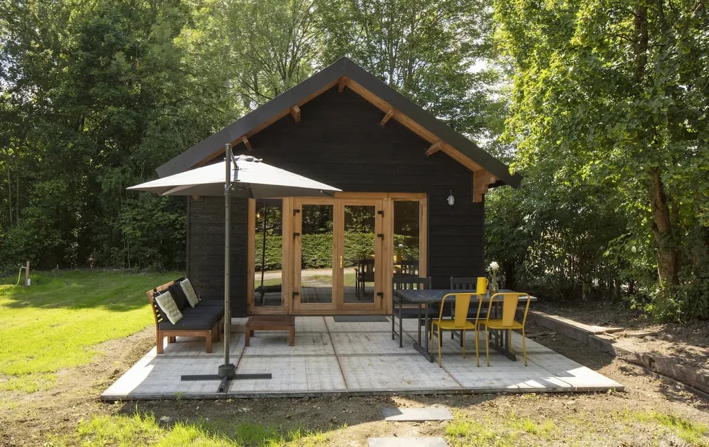 Camping Marenland Recreatie gallery 1