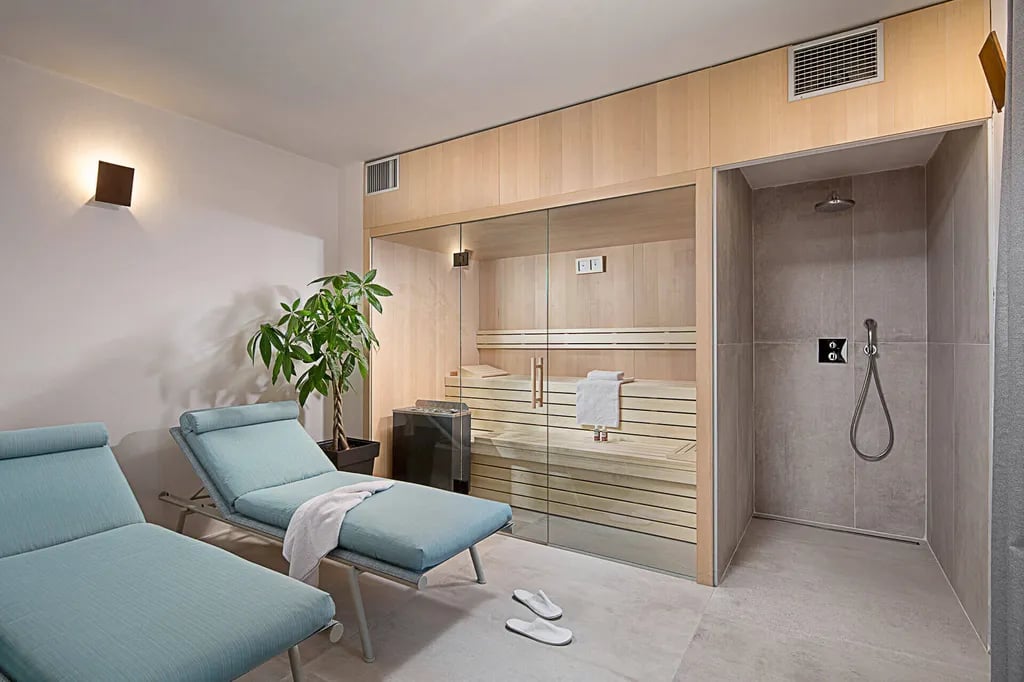 Mon Perin Camping Resort