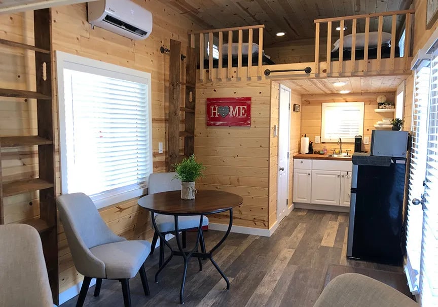 Whispering Pines RV Campground gallery 3