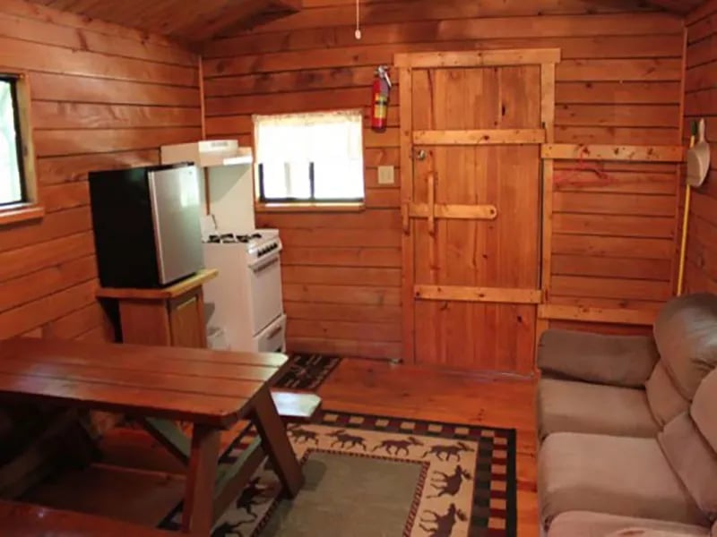 Rvino – Campers Paradise gallery 1