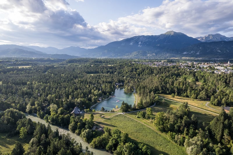 Camping Šobec