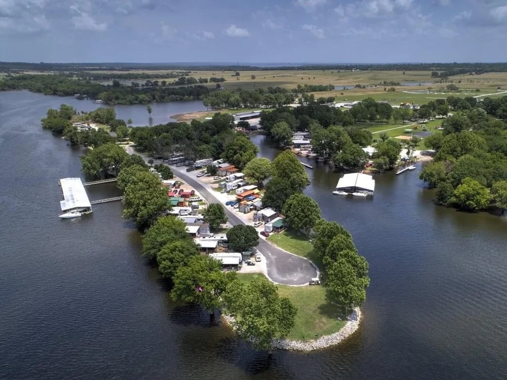 Grand Lake RV Resort