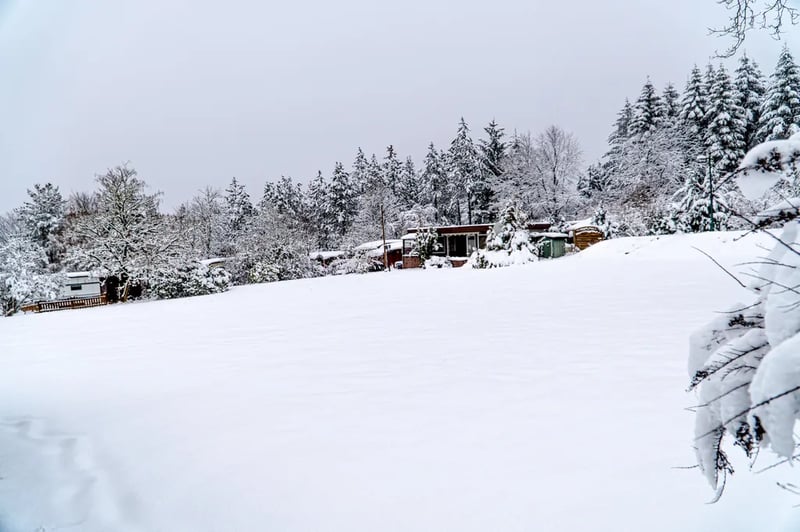 Campingplatz Hübich Alm gallery 3