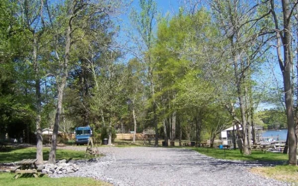 Bay Springs Country Inn & Marina gallery 3