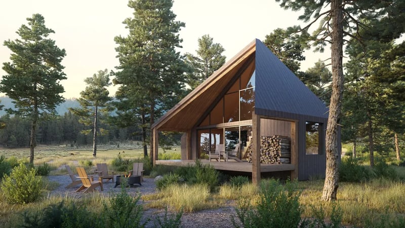 Holcomb Valley Ranch gallery 2