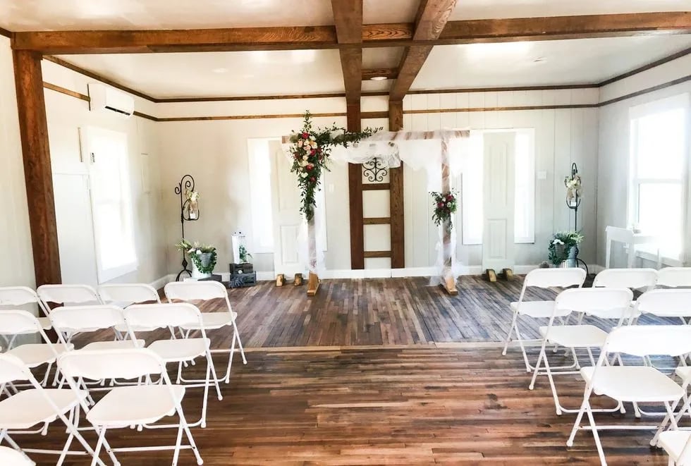 Cowboys and Angels RV Park and Cabins gallery 1