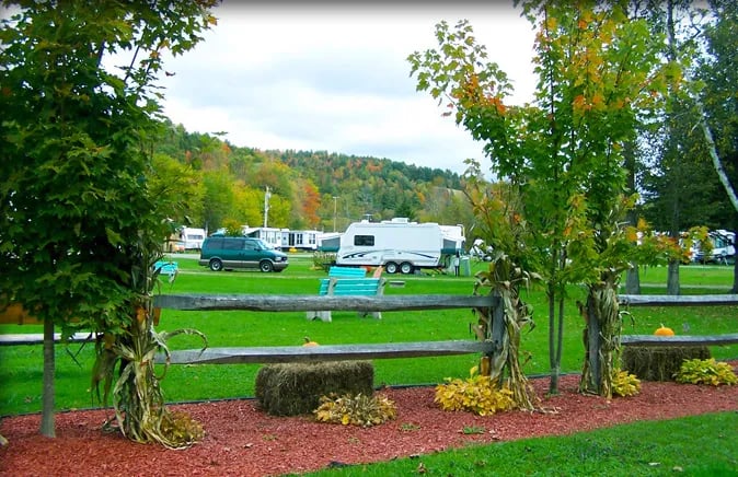 Moose River Campground gallery 2