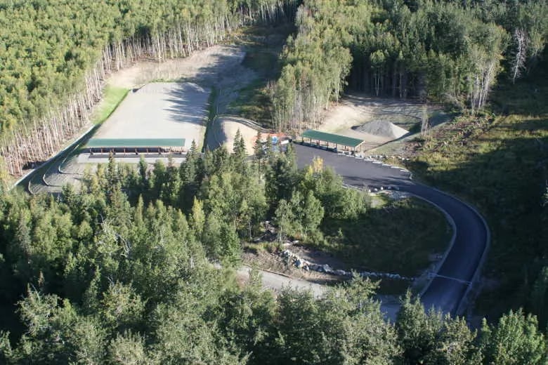 Jim Creek Recreational Campground gallery 3