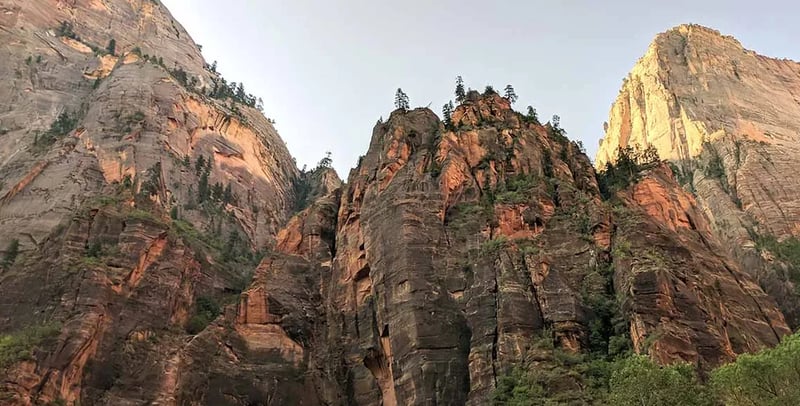 Kanab RV Corral gallery 1