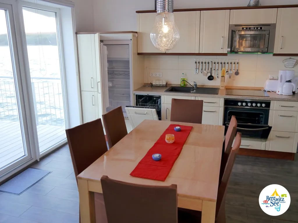 Bergwitzsee Resort gallery 1