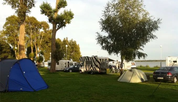 Camping Na Granicy nr 125 gallery 1