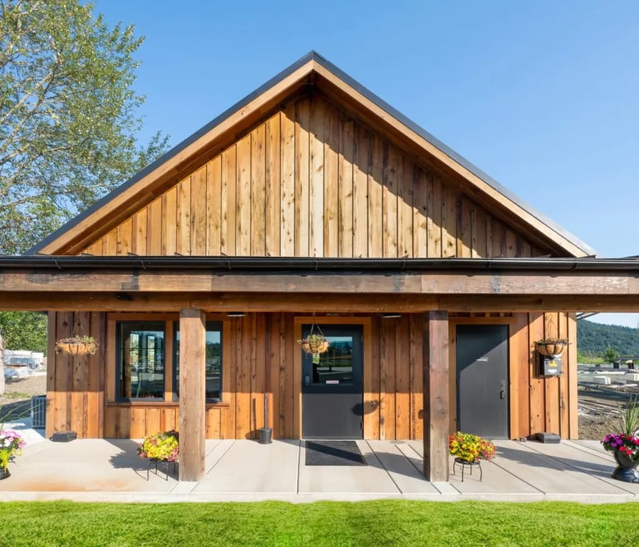 Bar Run Golf and RV Resort gallery 2