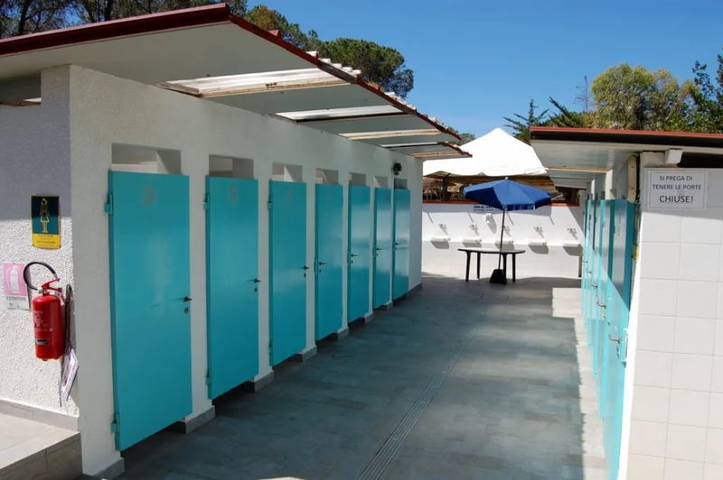 Camping Lacona gallery 2
