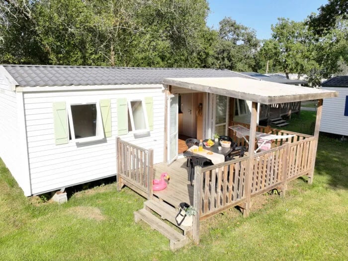 Camping Vieux Moulin gallery 3