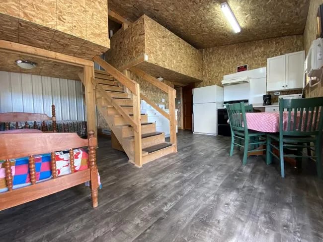 Ten sleep RV park gallery 1