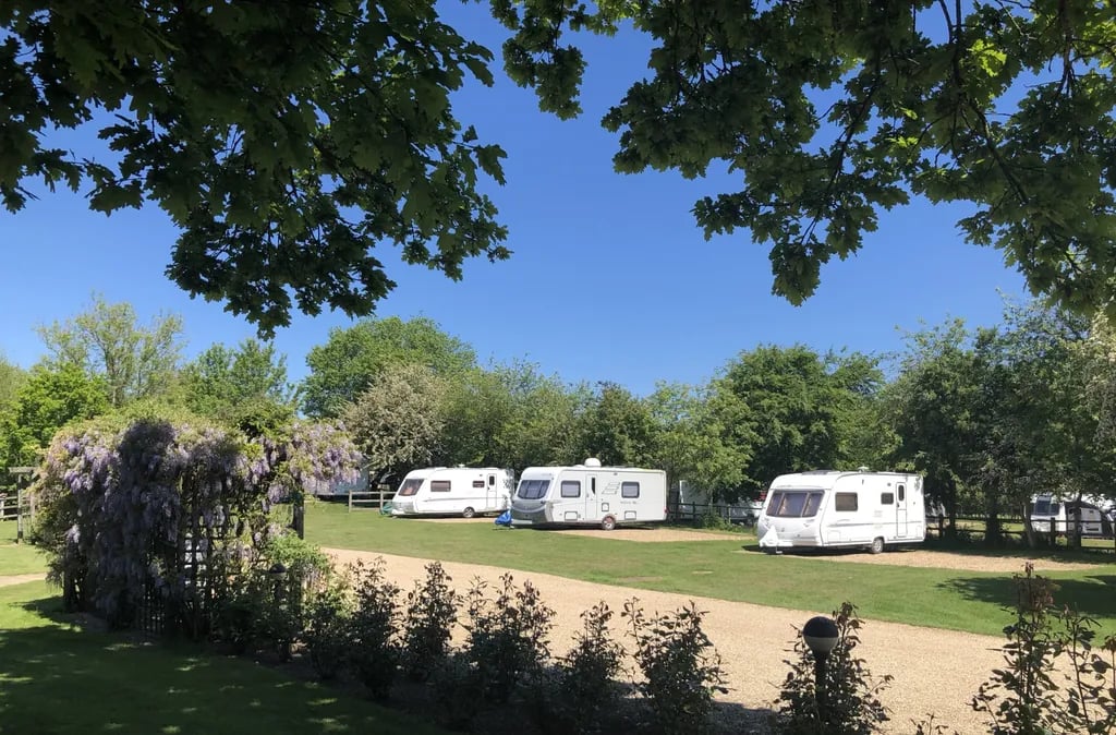 The Old Brick Kilns gallery 3